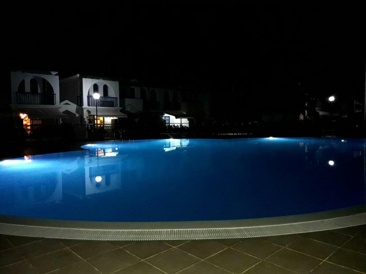 Maspalomas Bungalow C I Exterior photo